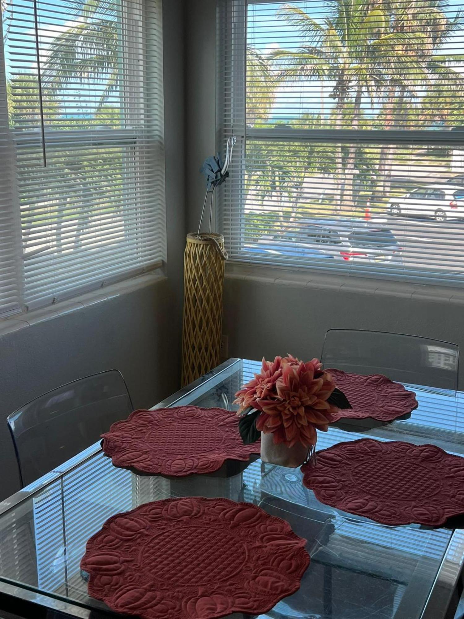 Villa Richard Arms Unit 12 à Cocoa Beach Extérieur photo