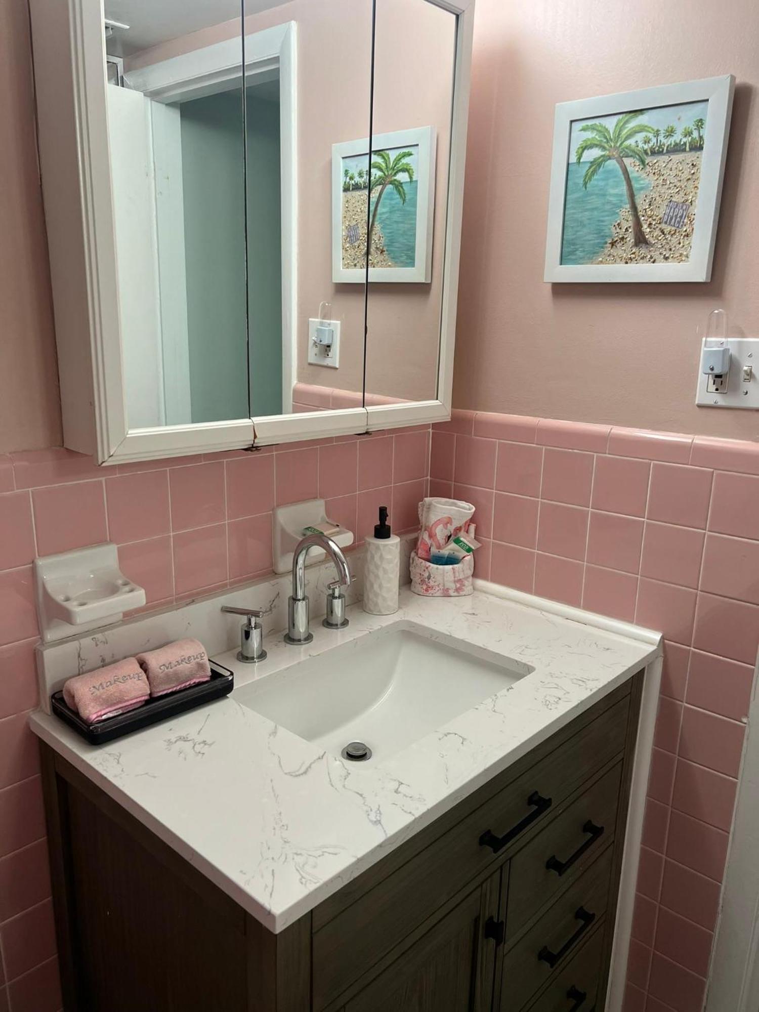 Villa Richard Arms Unit 12 à Cocoa Beach Extérieur photo
