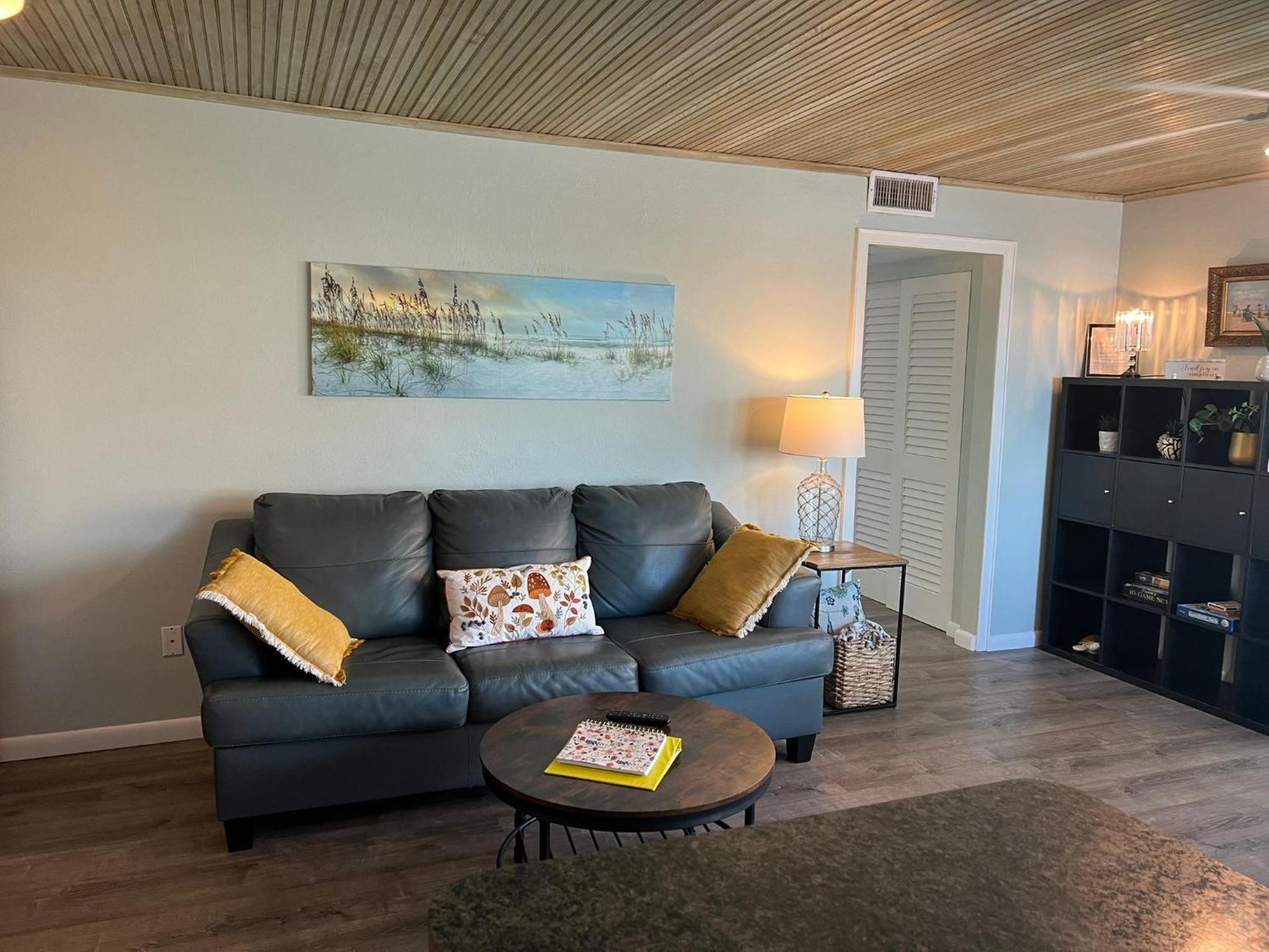 Villa Richard Arms Unit 12 à Cocoa Beach Extérieur photo