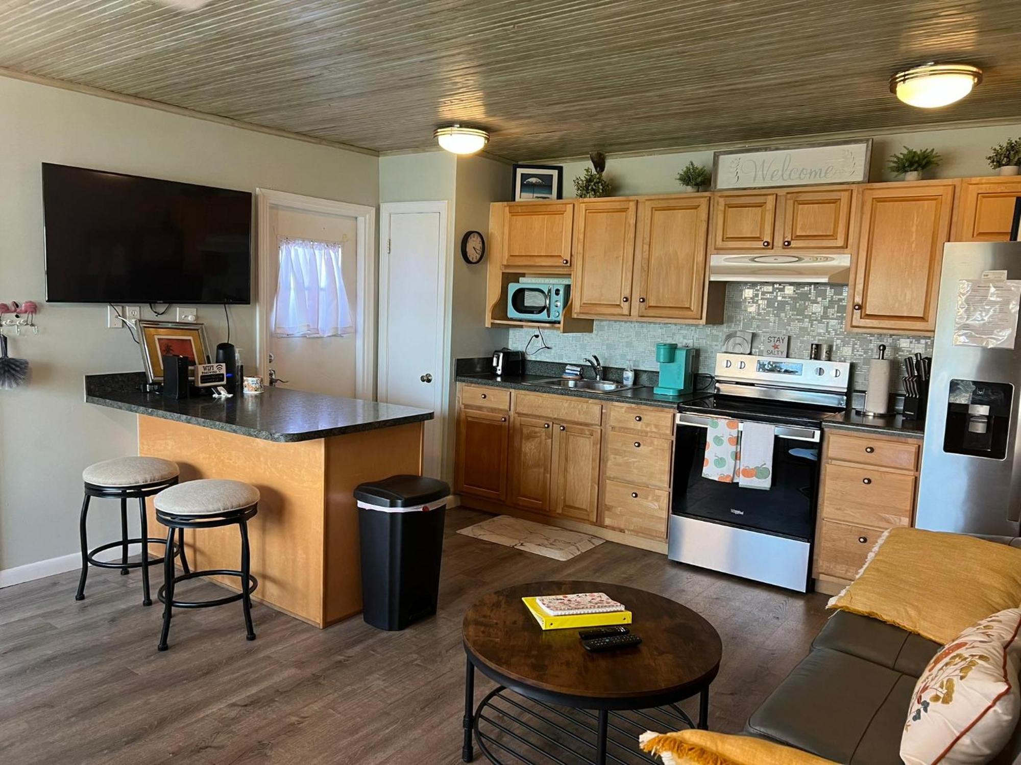 Villa Richard Arms Unit 12 à Cocoa Beach Extérieur photo